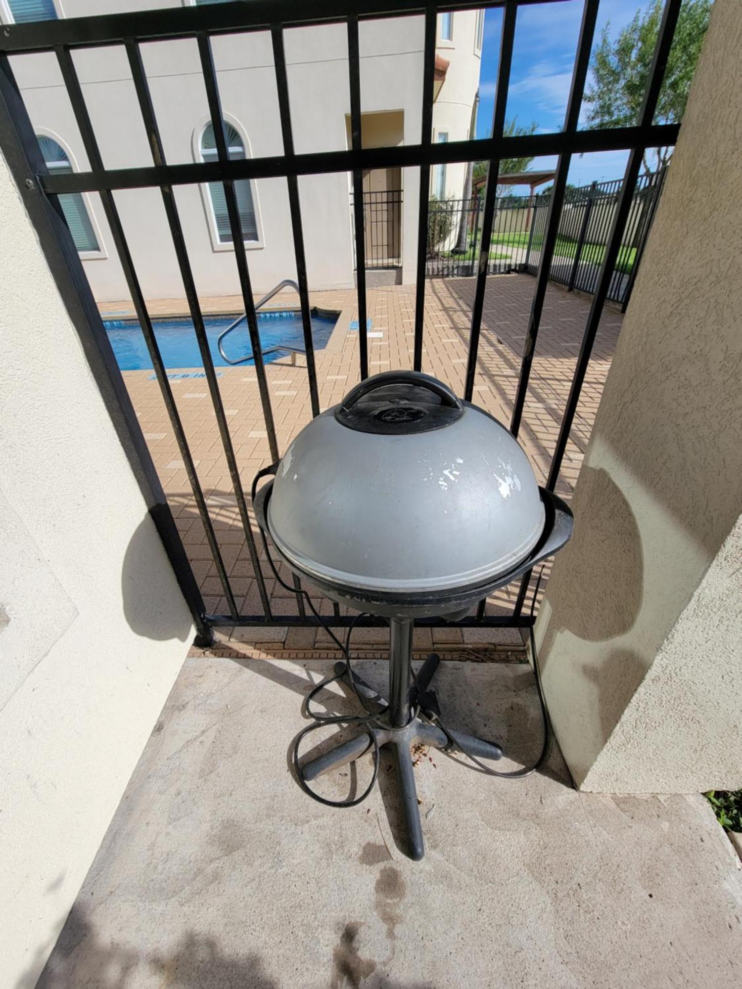 Modern, Private, Smart 4 Bedroom Condo In Desirable Location In Mcallen With Pool! 外观 照片